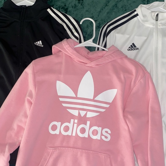 ADIDAS Bundle. All Womens - Picture 1 of 4